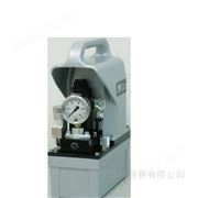 日本OSAKA低噪音小型电动液压泵PSP-2.7EGS